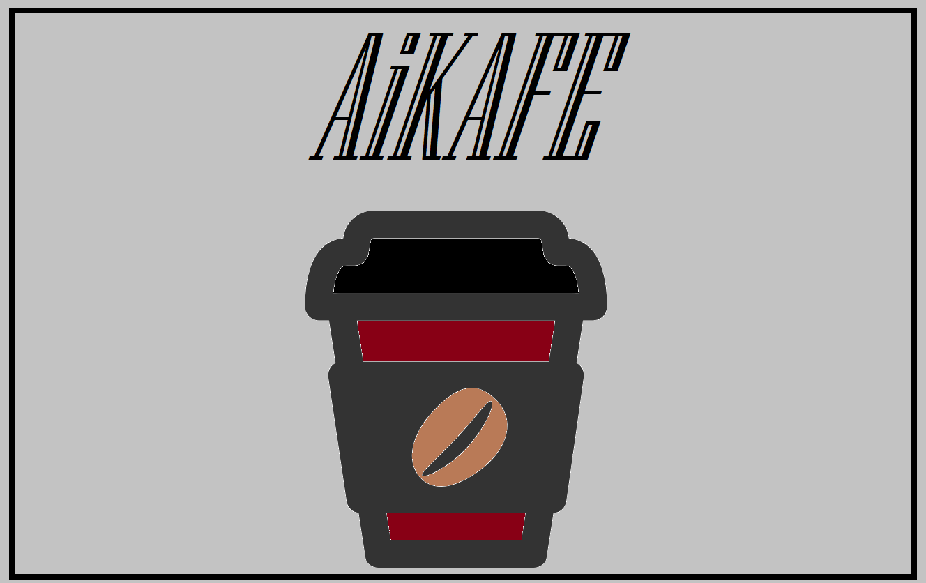 aikafe icon